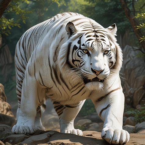 白虎 meaning|White Tiger (mythology)